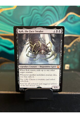 Koh, the Face Stealer  (TLA)