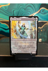 The Legend of Kyoshi // Avatar Kyoshi  (TLA)