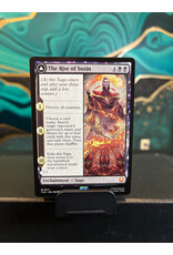 The Rise of Sozin // Fire Lord Sozin  (TLA)