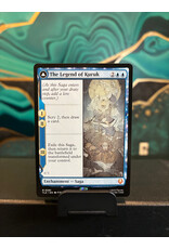 The Legend of Kuruk // Avatar Kuruk  (TLA)