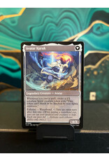 The Legend of Kuruk // Avatar Kuruk  (TLA)