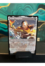 The Legend of Yangchen // Avatar Yangchen  (TLA)