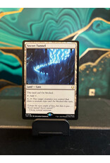 Secret Tunnel  (TLA)