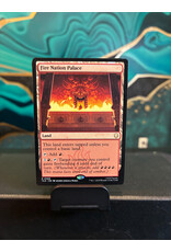 Fire Nation Palace  (TLA)