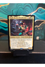 Toph, the First Metalbender  (TLA)