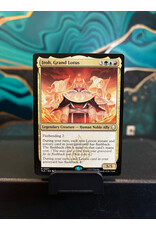 Iroh, Grand Lotus  (TLA)