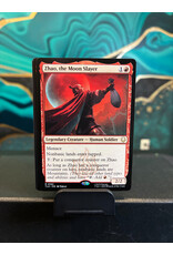 Zhao, the Moon Slayer  (TLA)