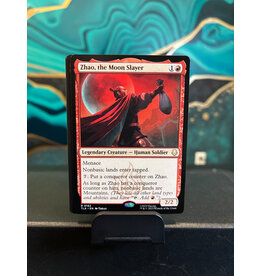Zhao, the Moon Slayer  (TLA)