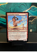 Firebending Student  (TLA)