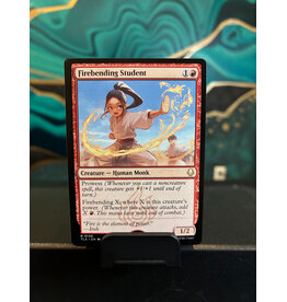 Firebending Student  (TLA)