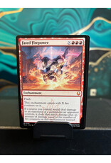 Fated Firepower  (TLA)