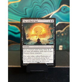 Day of Black Sun  (TLA)