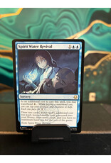 Spirit Water Revival  (TLA)