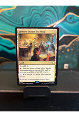 Jasmine Dragon Tea Shop  (TLA)