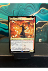 Zuko, Conflicted  (TLA)