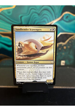 Sandbender Scavengers  (TLA)