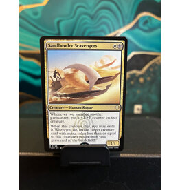 Sandbender Scavengers  (TLA)