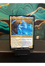 Katara, Water Tribe's Hope  (TLA)