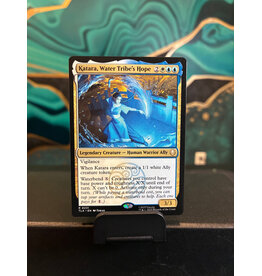 Katara, Water Tribe's Hope  (TLA)
