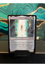 Aang, at the Crossroads // Aang, Destined Savior  (TLA)