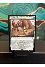 Earthbender Ascension  (TLA)