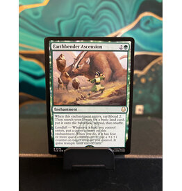 Earthbender Ascension  (TLA)