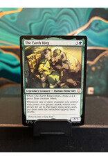The Earth King  (TLA)