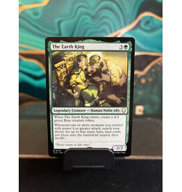 The Earth King  (TLA)
