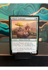 Diligent Zookeeper  (TLA)