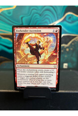 Firebender Ascension  (TLA)