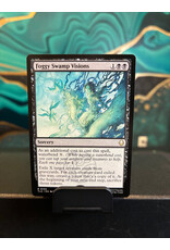 Foggy Swamp Visions  (TLA)