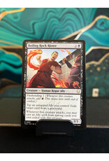 Boiling Rock Rioter  (TLA)