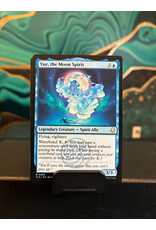 Yue, the Moon Spirit  (TLA)