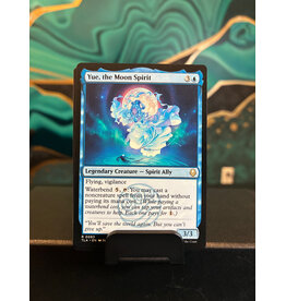 Yue, the Moon Spirit  (TLA)