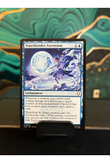 Waterbender Ascension  (TLA)