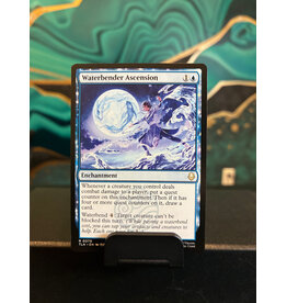 Waterbender Ascension  (TLA)