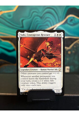 Suki, Courageous Rescuer  (TLA)