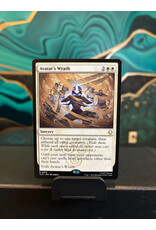 Avatar's Wrath  (TLA)