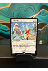 Airbender Ascension  (TLA)