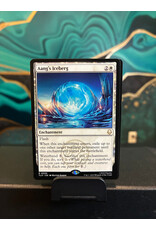 Aang's Iceberg  (TLA)