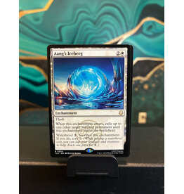 Aang's Iceberg  (TLA)