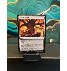 Realm of Koh  (TLA)
