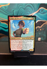 Toph, Hardheaded Teacher  (TLA)