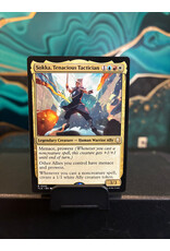 Sokka, Tenacious Tactician  (TLA)