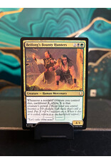 Beifong's Bounty Hunters  (TLA)