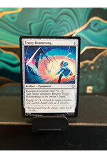 Trusty Boomerang  (TLA)