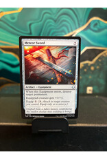 Meteor Sword  (TLA)
