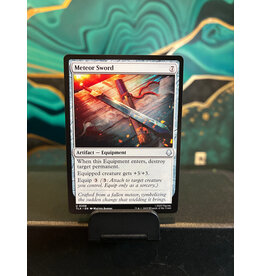 Meteor Sword  (TLA)