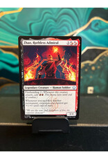 Zhao, Ruthless Admiral  (TLA)