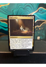 Tolls of War  (TLA)